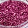 Crystal Fuchsia Micro Flake