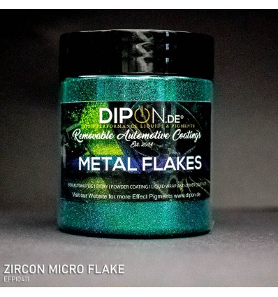 Zircon Micro Flake