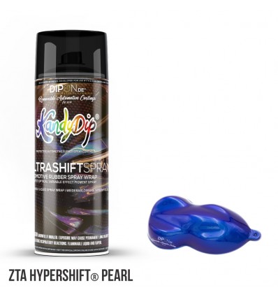 ZTA HyperShift® Aerosol Spray 400 ml