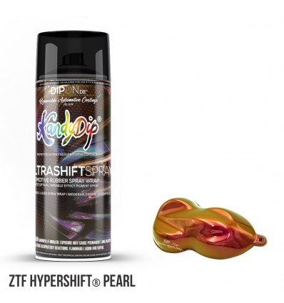 ZTF HyperShift® Aerosol Spray 400 ml