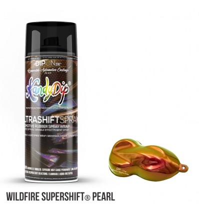 Wildfire SuperShift® Aerosol Spray 400 ml