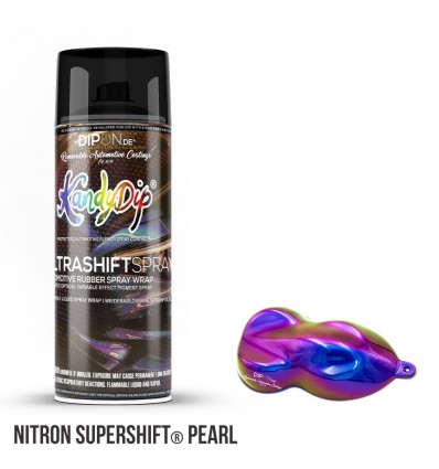 Nitron SuperShift® Aerosol Spray 400 ml