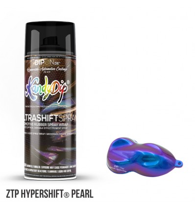 ZTP HyperShift® Aerosol Spray 400 ml