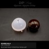 Sphere Mold / Silikonform