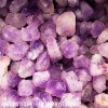 Amethyst Steine ca. 50 Gramm