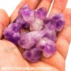 Amethyst Steine ca. 50 Gramm