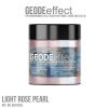 GeodeEffect Acryl Dekorlasur "Light Rose Pearl" 80ml