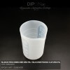 Silikon Mischbecher 250 ml I Silicone mixing cup 250 ml