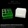 Lipstick Storage Box I Lippenstift Mold / Silikonform