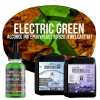 EpoxyPlast B20 JewelCast - Electric Green Kit -