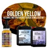 EpoxyPlast B20 JewelCast - Golden Yellow Kit -