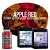 EpoxyPlast B20 JewelCast - Apple Red Kit -