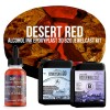 EpoxyPlast B20 JewelCast - Desert Red Kit -