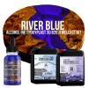 EpoxyPlast B20 JewelCast - River Blue Kit -