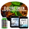 EpoxyPlast 3D B50 Deep Pour - Electric Green Kit -