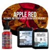 EpoxyPlast 3D B50 Deep Pour - Apple Red Kit -