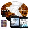 EpoxyPlast 3D B50 Deep Pour - Milky White Kit -