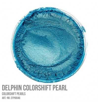 Delphin Colorshift Pearl Pigment