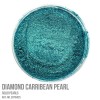 Diamond Carribean Pearl Pigment