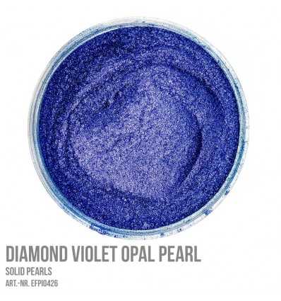 Diamond Violet Opal Pearl Pigment