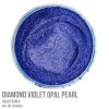 Diamond Violet Opal Pearl Pigment