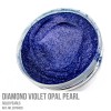 Diamond Violet Opal Pearl Pigment