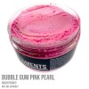 Bubble Gum Pink Pearl Pigment