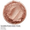 Salmon Peach Rose Pearl Pigment