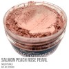 Salmon Peach Rose Pearl Pigment