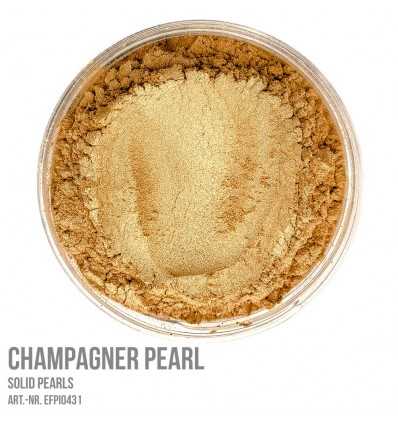 Champagner Pearl Pigment