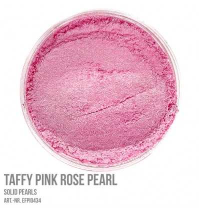 Taffy Pink Rose Pearl Pigment