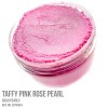 Taffy Pink Rose Pearl Pigment