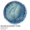 Balkan Silvershift Pearl Pigment