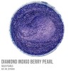 Diamond Indigo Berry Pearl Pigment