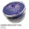 Diamond Indigo Berry Pearl Pigment