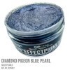 Diamond Pigeon Blue Pearl Pigment