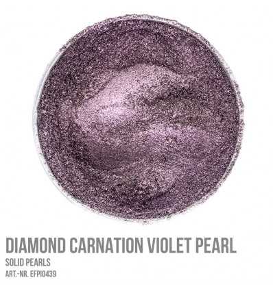 Diamond Carnation Violet Pearl Pigment
