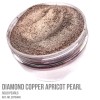 Diamond Copper Apricot Pearl Pigment