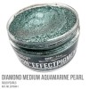 Diamond Medium Aquamarine Pearl Pigment