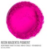 Neon Magenta Pigment