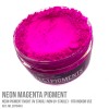 Neon Magenta Pigment