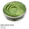 Moss Green Pearl Pigment