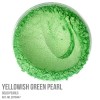 Yellowish Green Pearl Pigment