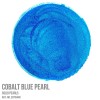 Cobalt Blue Pearl Pigment