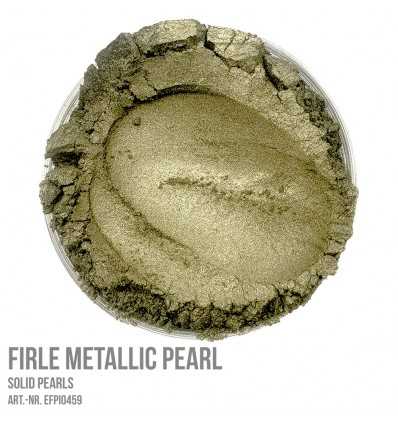 Firle Metallic Pearl Pigment