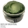 Deep Leaf Green Pearl Pigment