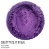 Druzy Violet Pearl Pigment