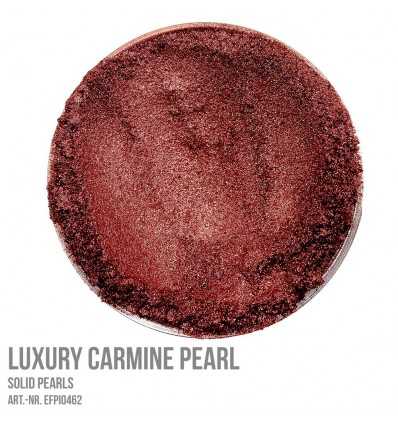 Luxury Carmine Pearl Pigment