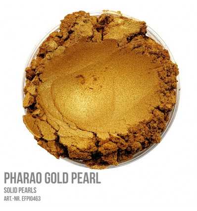 Pharao Gold Pearl Pigment