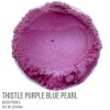 Thistle Purple Blue Pearl Pigment